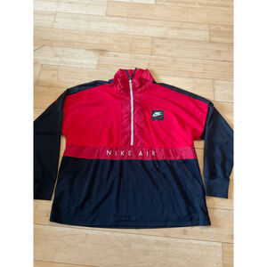Nike jacket size xxl